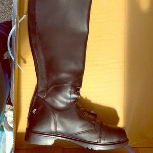 Tuff Rider Tall Riding Boots